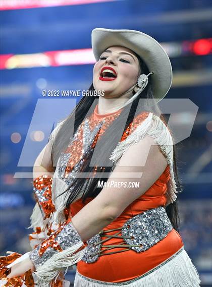 Thumbnail 2 in Texas vs. Lone Star photogallery.