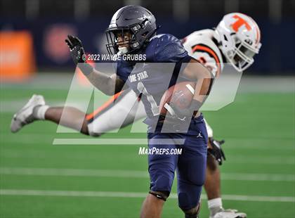 Thumbnail 1 in Texas vs. Lone Star photogallery.