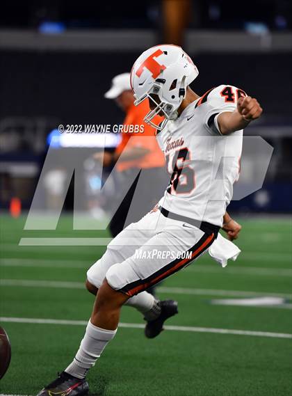 Thumbnail 1 in Texas vs. Lone Star photogallery.