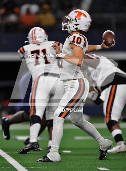 Thumbnail 2 in Texas vs. Lone Star photogallery.