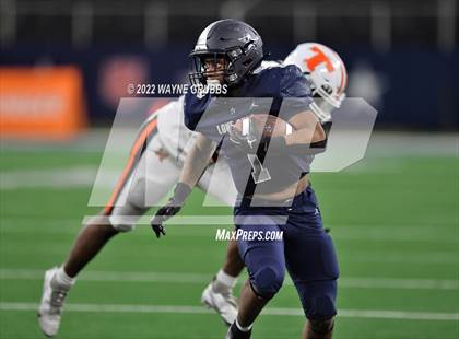 Thumbnail 3 in Texas vs. Lone Star photogallery.