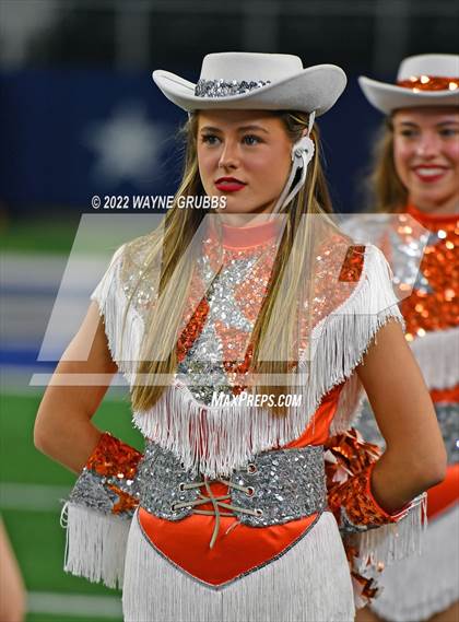 Thumbnail 1 in Texas vs. Lone Star photogallery.
