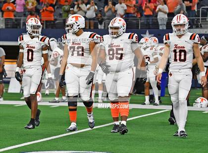 Thumbnail 3 in Texas vs. Lone Star photogallery.