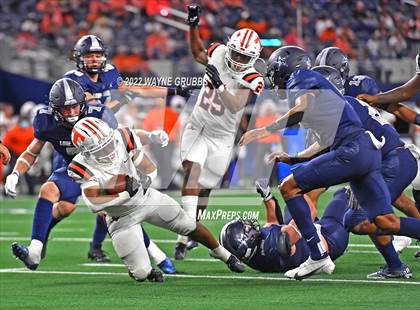Thumbnail 1 in Texas vs. Lone Star photogallery.