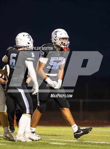 Poston Butte @ Mica Mountain