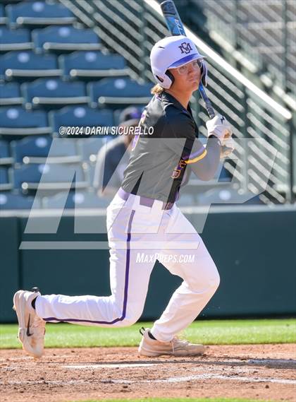 Thumbnail 2 in Nogales vs Sunrise Mountain (AIA 5A Round 3B Playoff) photogallery.