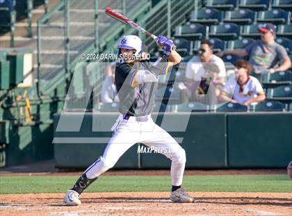 Thumbnail 1 in Nogales vs Sunrise Mountain (AIA 5A Round 3B Playoff) photogallery.
