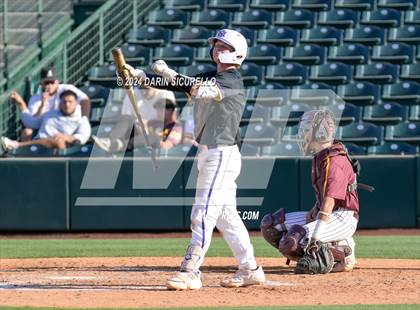 Thumbnail 3 in Nogales vs Sunrise Mountain (AIA 5A Round 3B Playoff) photogallery.