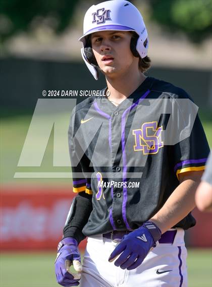 Thumbnail 3 in Nogales vs Sunrise Mountain (AIA 5A Round 3B Playoff) photogallery.