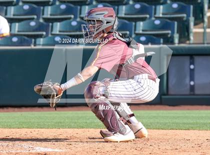 Thumbnail 2 in Nogales vs Sunrise Mountain (AIA 5A Round 3B Playoff) photogallery.