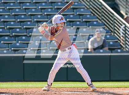 Thumbnail 3 in Nogales vs Sunrise Mountain (AIA 5A Round 3B Playoff) photogallery.