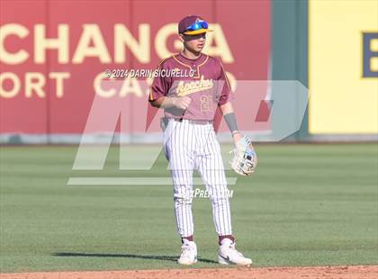Thumbnail 1 in Nogales vs Sunrise Mountain (AIA 5A Round 3B Playoff) photogallery.