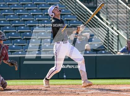 Thumbnail 2 in Nogales vs Sunrise Mountain (AIA 5A Round 3B Playoff) photogallery.
