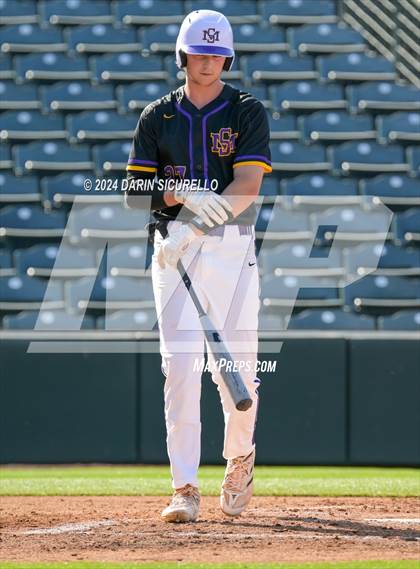 Thumbnail 3 in Nogales vs Sunrise Mountain (AIA 5A Round 3B Playoff) photogallery.