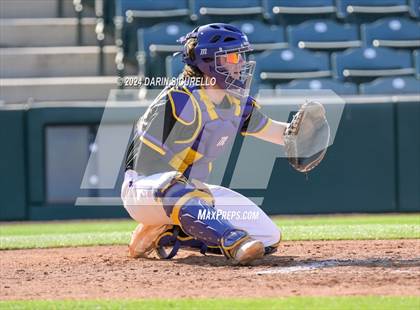 Thumbnail 2 in Nogales vs Sunrise Mountain (AIA 5A Round 3B Playoff) photogallery.