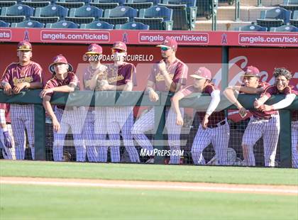 Thumbnail 3 in Nogales vs Sunrise Mountain (AIA 5A Round 3B Playoff) photogallery.