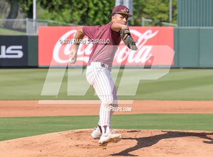 Thumbnail 2 in Nogales vs Sunrise Mountain (AIA 5A Round 3B Playoff) photogallery.