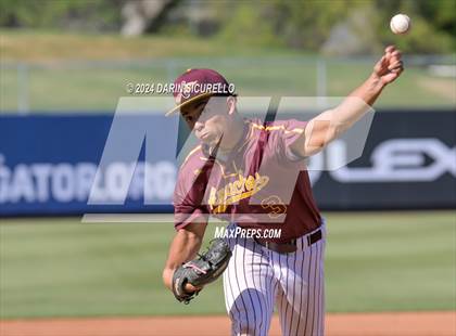Thumbnail 3 in Nogales vs Sunrise Mountain (AIA 5A Round 3B Playoff) photogallery.