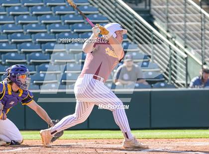 Thumbnail 3 in Nogales vs Sunrise Mountain (AIA 5A Round 3B Playoff) photogallery.