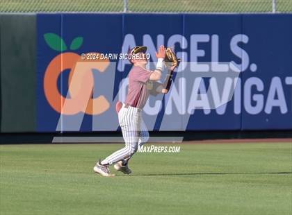 Thumbnail 1 in Nogales vs Sunrise Mountain (AIA 5A Round 3B Playoff) photogallery.