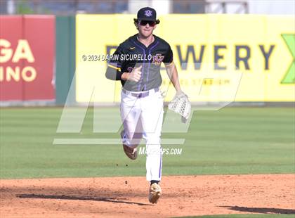 Thumbnail 3 in Nogales vs Sunrise Mountain (AIA 5A Round 3B Playoff) photogallery.