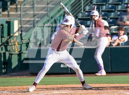 Thumbnail 2 in Nogales vs Sunrise Mountain (AIA 5A Round 3B Playoff) photogallery.