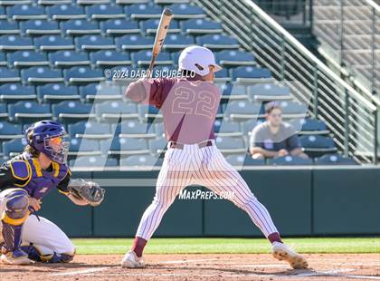 Thumbnail 1 in Nogales vs Sunrise Mountain (AIA 5A Round 3B Playoff) photogallery.