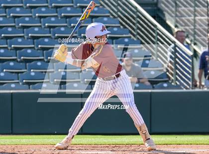 Thumbnail 2 in Nogales vs Sunrise Mountain (AIA 5A Round 3B Playoff) photogallery.