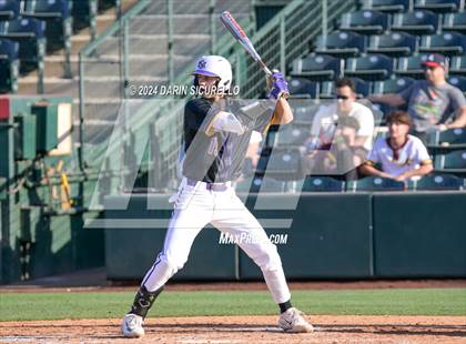 Thumbnail 1 in Nogales vs Sunrise Mountain (AIA 5A Round 3B Playoff) photogallery.