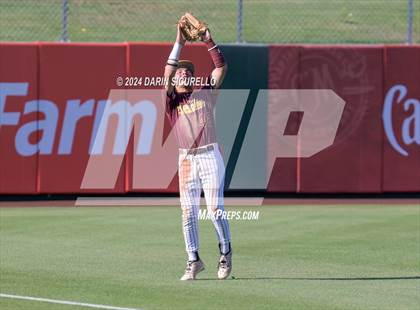 Thumbnail 2 in Nogales vs Sunrise Mountain (AIA 5A Round 3B Playoff) photogallery.