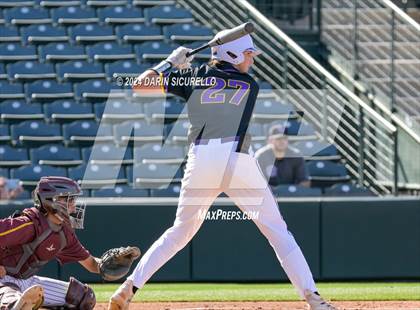Thumbnail 1 in Nogales vs Sunrise Mountain (AIA 5A Round 3B Playoff) photogallery.