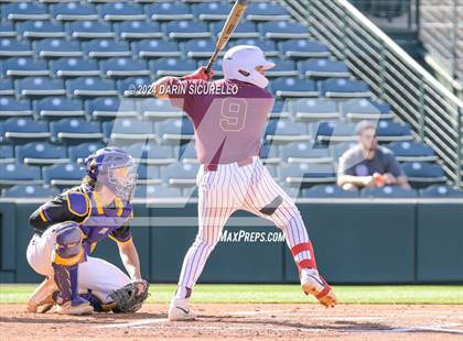 Thumbnail 2 in Nogales vs Sunrise Mountain (AIA 5A Round 3B Playoff) photogallery.