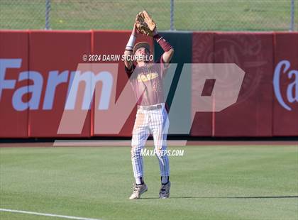 Thumbnail 2 in Nogales vs Sunrise Mountain (AIA 5A Round 3B Playoff) photogallery.