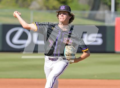 Thumbnail 2 in Nogales vs Sunrise Mountain (AIA 5A Round 3B Playoff) photogallery.