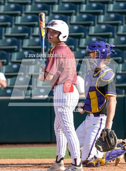 Thumbnail 3 in Nogales vs Sunrise Mountain (AIA 5A Round 3B Playoff) photogallery.
