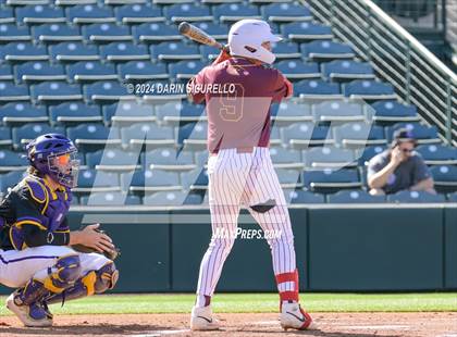 Thumbnail 3 in Nogales vs Sunrise Mountain (AIA 5A Round 3B Playoff) photogallery.