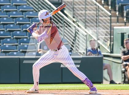 Thumbnail 2 in Nogales vs Sunrise Mountain (AIA 5A Round 3B Playoff) photogallery.