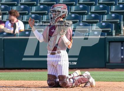 Thumbnail 1 in Nogales vs Sunrise Mountain (AIA 5A Round 3B Playoff) photogallery.