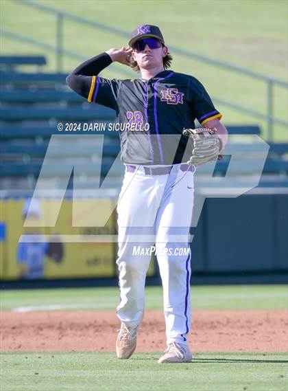 Thumbnail 3 in Nogales vs Sunrise Mountain (AIA 5A Round 3B Playoff) photogallery.