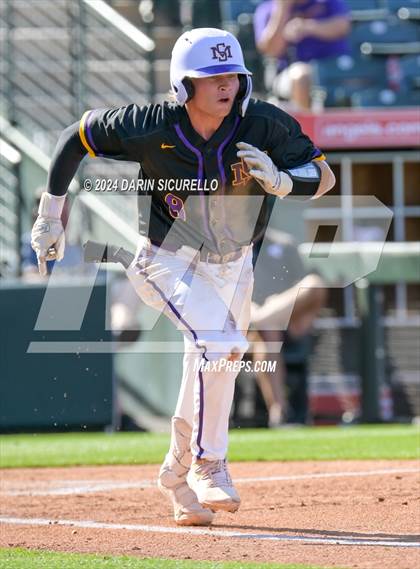 Thumbnail 1 in Nogales vs Sunrise Mountain (AIA 5A Round 3B Playoff) photogallery.