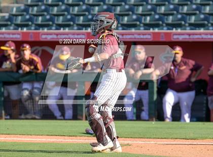 Thumbnail 2 in Nogales vs Sunrise Mountain (AIA 5A Round 3B Playoff) photogallery.