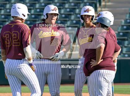 Thumbnail 2 in Nogales vs Sunrise Mountain (AIA 5A Round 3B Playoff) photogallery.