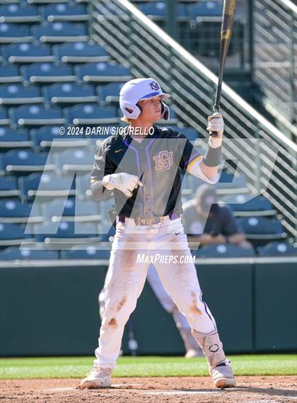Thumbnail 2 in Nogales vs Sunrise Mountain (AIA 5A Round 3B Playoff) photogallery.
