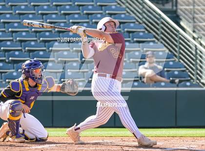 Thumbnail 2 in Nogales vs Sunrise Mountain (AIA 5A Round 3B Playoff) photogallery.