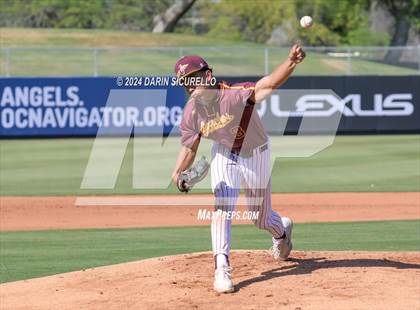 Thumbnail 3 in Nogales vs Sunrise Mountain (AIA 5A Round 3B Playoff) photogallery.