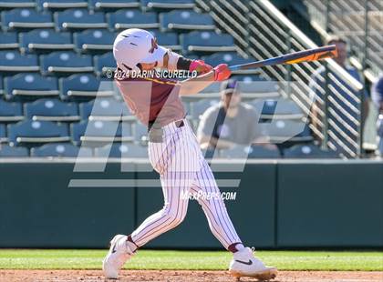 Thumbnail 3 in Nogales vs Sunrise Mountain (AIA 5A Round 3B Playoff) photogallery.