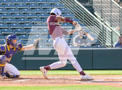 Thumbnail 2 in Nogales vs Sunrise Mountain (AIA 5A Round 3B Playoff) photogallery.