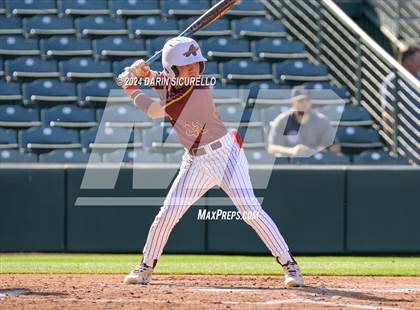 Thumbnail 1 in Nogales vs Sunrise Mountain (AIA 5A Round 3B Playoff) photogallery.