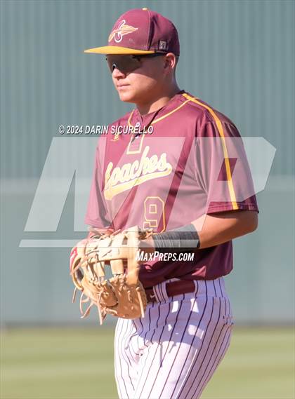 Thumbnail 3 in Nogales vs Sunrise Mountain (AIA 5A Round 3B Playoff) photogallery.