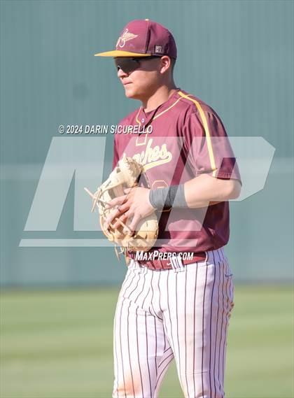 Thumbnail 3 in Nogales vs Sunrise Mountain (AIA 5A Round 3B Playoff) photogallery.